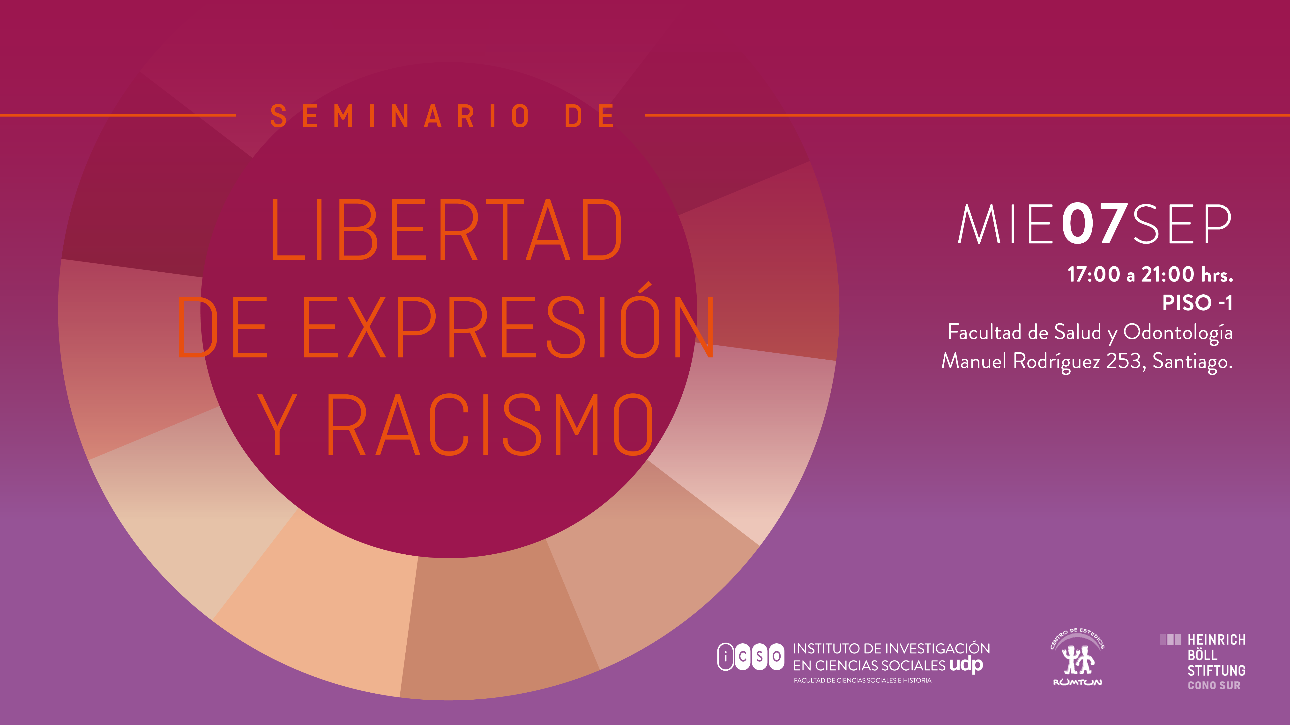 671_LIBERTAD DE EXPRESION Y RACISMO LED
