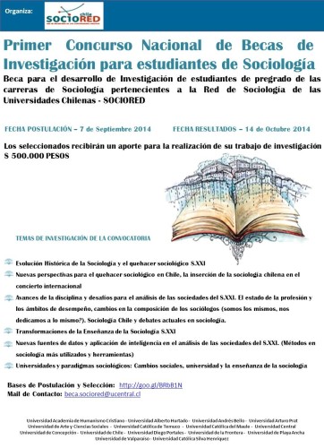 AFICHES_CONCURSO INVESTIGACIÓN SOCIORED fina