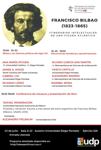 Afiche Seminario Francisco Bilbao_001