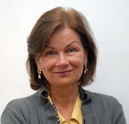 Ana Maria Stuven