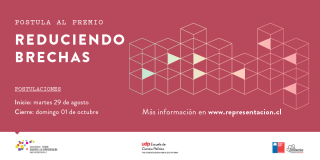Bajadas Reduciendo brechas_Twitter post