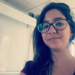 Camila Peralta Garcia