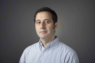 Cristián Castro