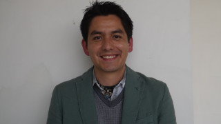 Antonio Sáenz