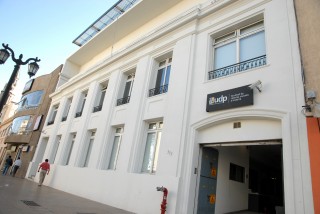 Facultad de historia y ciencia sociales