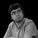 Fabián Urrutia, sociólogo y académico del Observatorio de Desigualdades de la Universidad Diego Portales