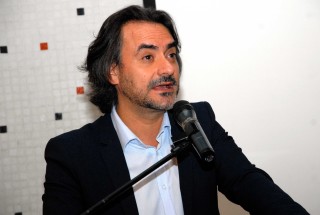 Fernando García, Director del Magíster Política y Gobierno de la Universidad Diego Portales