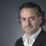 Fernando García Naddaf, Director del Magíster en Política y Gobierno UDP.