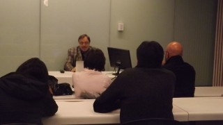 Horacio Tarcus