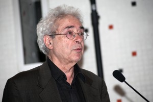 Sociólogo francés Luc Boltanski
