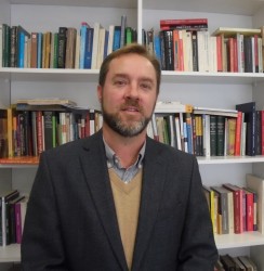 James A. Wood