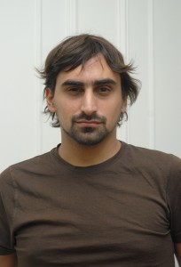 Jose Ossandon