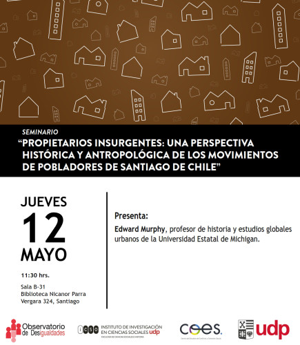 Mailing Edward Murphy