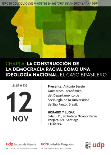 Mailing Tercer Coloquio Historia