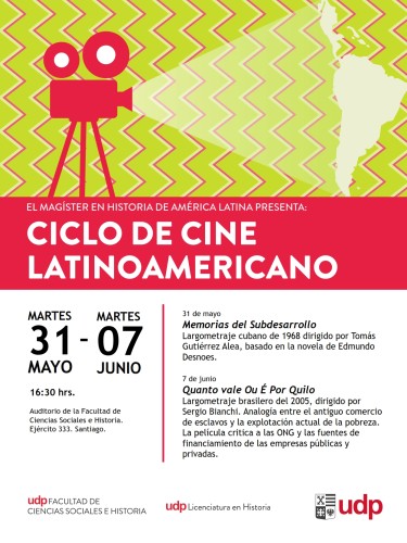 Mailing_CICLO CINE LATINOAMERICANO