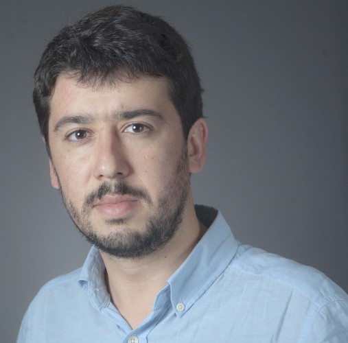 Nicolás Angelcos