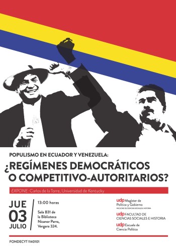 Populismo