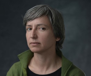Alejandra Ramm, Directora del Observatorio de Desigualdades