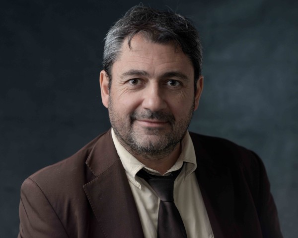 Alfredo Joignant, Doctor en Ciencia Politica  Universidad Diego Portales