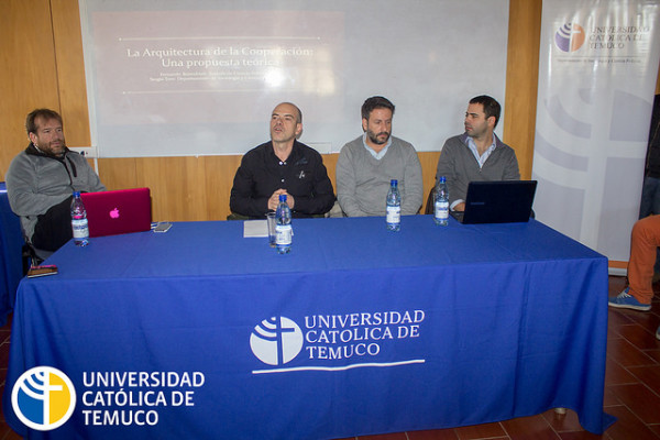arquitectura