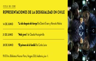 ciclo de cine