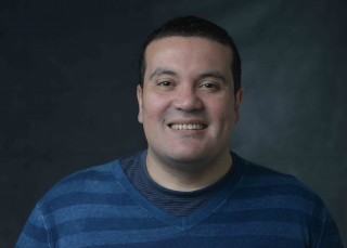 claudio barrientos