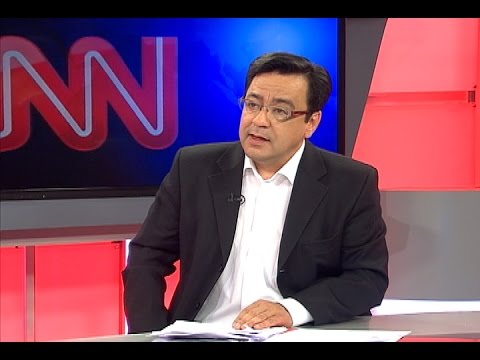 Claudio Fuentes tras Encuesta Nacional UDP: “Claramente el Gobierno no está haciendo bien su pega”