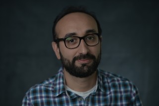 Cristóbal Rovira, académico de la Escuela de Ciencia Política UDP