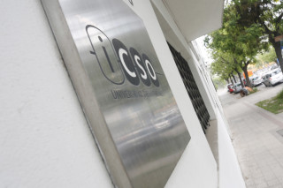 fachada icso