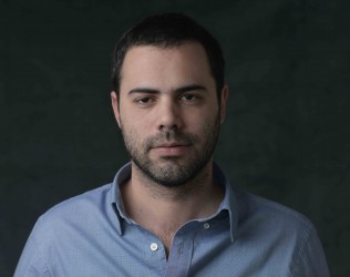 Fernando Rosenblatt, académico Ciencia Política UDP