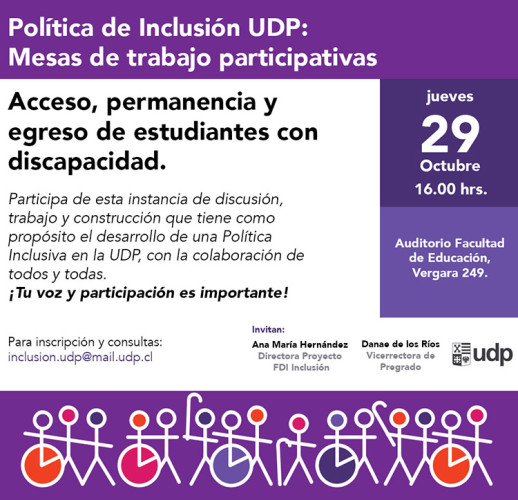 inclusion