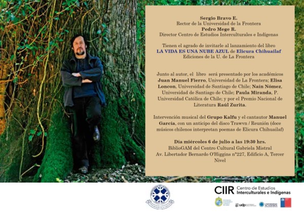 invitacionweb La vida es una nube azul Chihuailaf_001