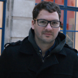 Investigador Asistente del Observatorio Electoral del Instituto de Ciencias Sociales de la UDP.