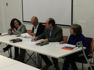 lanzamiento de jordi diez