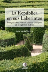 libro ana ma stuven