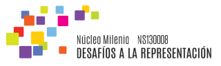 logo nucleo milenio
