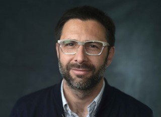 Manuel Vicuña, Decano y académico de la facultad de Ciencias Sociales e Historia de la Universidad Diego Portales