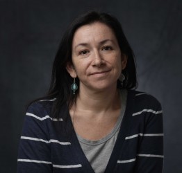 maria luisa mendez