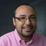 Mauricio Morales, director del Observatorio Político Electoral UDP