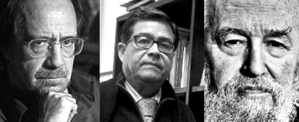 sociologos premiados