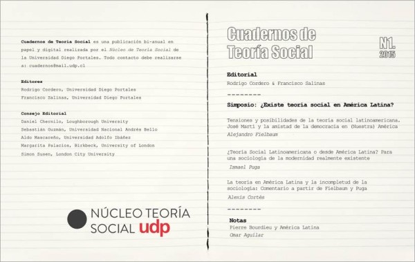 teoria