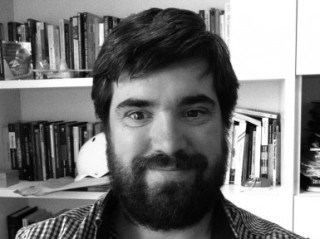 Tomás Ariztía, director del Magíster en Métodos para la Investigación Social