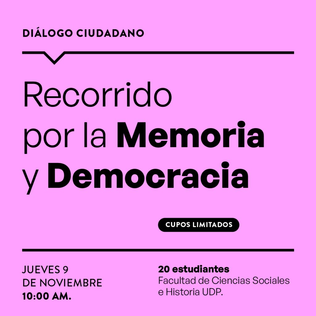 Icso Udp Instituto De Investigación En Ciencias Sociales